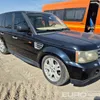 2006 Range Rover Sport 