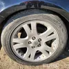 2006 Range Rover Sport 