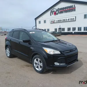 2015 Ford Escape SE SUV