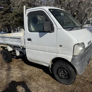 2000 Suzuki Carry Truck