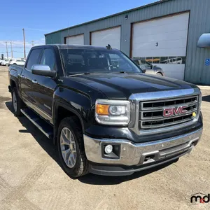 2015 GMC Sierra 1500 Truck
 RESERVE LIFTED