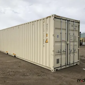 2025 40' Shipping Container
 UNRESERVED