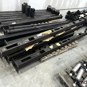Misc. Metal
 UNRESERVED
