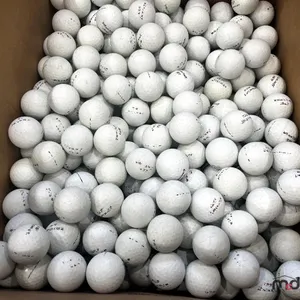 Used Golf Balls
 UNRESERVED