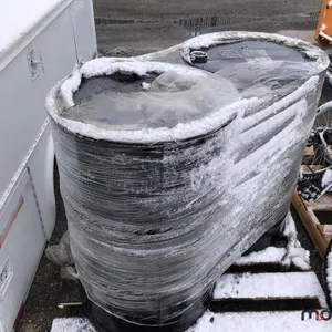 (2) Barrels of Hydraulic Oil
 UNRESERVED