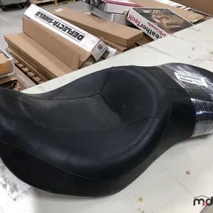 Harley Davidson Motorcycle Seat
 UNRESERVED