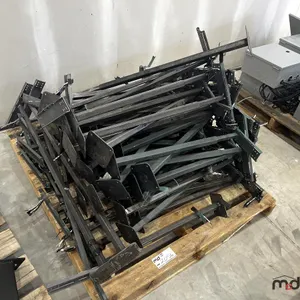 Misc. Metal
 UNRESERVED
