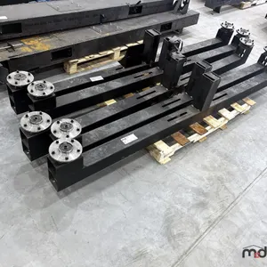 Misc. Metal
 UNRESERVED