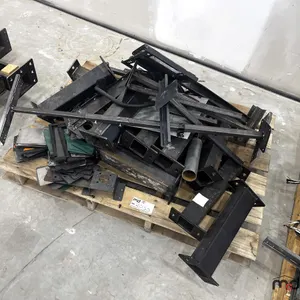 Misc. Metal
 UNRESERVED