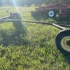 JD 4-Wheel Wagon