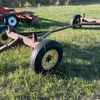 JD 4-Wheel Wagon