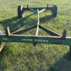 JD 4-Wheel Wagon