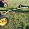JD 4-Wheel Wagon