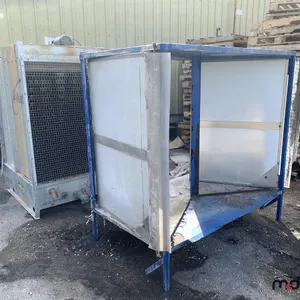 Aquatower Water Cooler
 UNRESERVED