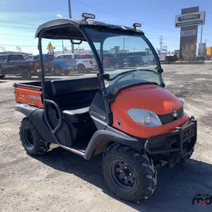 Kubota 500 RTV