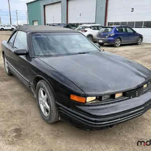 1994 Oldsmobile Cutlass Car
 UNRESERVED