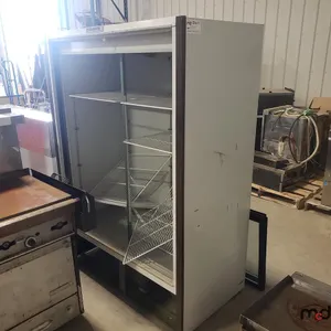 Coldmatic Refrigerator
 UNRESERVED