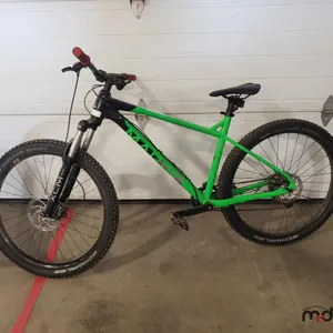 Marin San Quentin Bike
 UNRESERVED