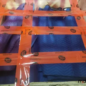 Crate of Loading/Moving Blankets (Est.21 Total)
 UNRESERVED