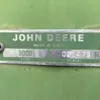 20ft JD 9350 Hoe Press Drills, (1) S/N 021471, (2) S/N 021479