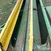 20ft JD 9350 Hoe Press Drills, (1) S/N 021471, (2) S/N 021479