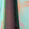 20ft JD 9350 Hoe Press Drills, (1) S/N 021471, (2) S/N 021479