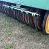 20ft JD 9350 Hoe Press Drills, (1) S/N 021471, (2) S/N 021479