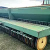 20ft JD 9350 Hoe Press Drills, (1) S/N 021471, (2) S/N 021479