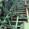 20ft JD 9350 Hoe Press Drills, (1) S/N 021471, (2) S/N 021479