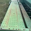 20ft JD 9350 Hoe Press Drills, (1) S/N 021471, (2) S/N 021479