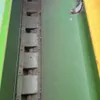 20ft JD 9350 Hoe Press Drills, (1) S/N 021471, (2) S/N 021479