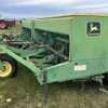 20ft JD 9350 Hoe Press Drills, (1) S/N 021471, (2) S/N 021479