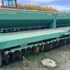 20ft JD 9350 Hoe Press Drills, (1) S/N 021471, (2) S/N 021479