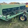 20ft JD 9350 Hoe Press Drills, (1) S/N 021471, (2) S/N 021479