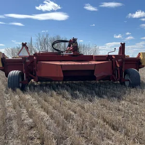 1992 NH 116 Mower Conditioner