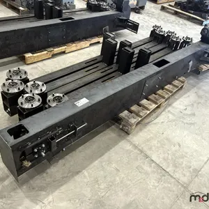 Misc. Metal
 UNRESERVED