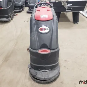 Viper Floor Scrubber
 UNRESERVED
