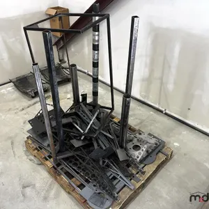 Misc. Metal
 UNRESERVED