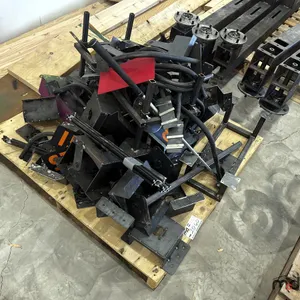 Misc. Metal
 UNRESERVED
