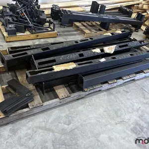 Misc. Metal
 UNRESERVED