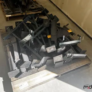 Misc. Metal
 UNRESERVED