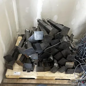 Misc. Metal
 UNRESERVED