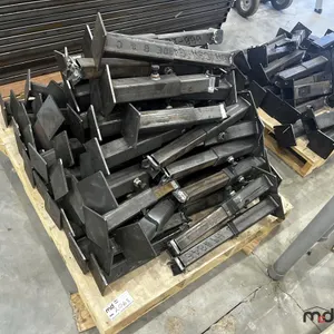 Misc. Metal
 UNRESERVED