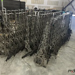 Misc. Metal
 UNRESERVED