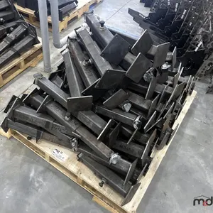 Misc. Metal
 UNRESERVED