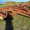 10ft Cockshutt 247 Tillage (No Hyd Cylinder)