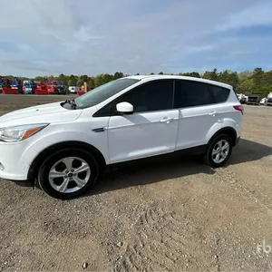 2016 Ford Escape 2WD SUV