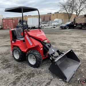 2024 AGT SDA-140W Wheel Loader
 UNRESERVED