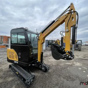 2024 AGT QNT30 Mini Excavator
 UNRESERVED