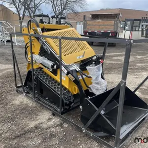 2024 AGT MX-MRT14 Compact Track Loader
 UNRESERVED
